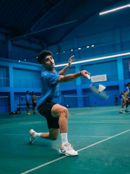 Majesstine Sports - Sports Coaching Badminton: From Fundamentals to Elite Performance photo 11