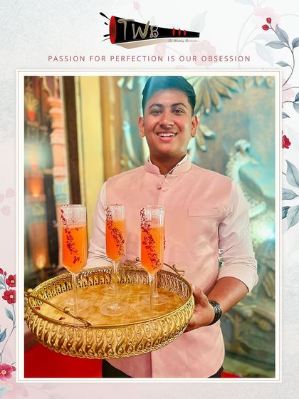 Vibrant Mocktail & Non-Alcoholic Bars photo 14