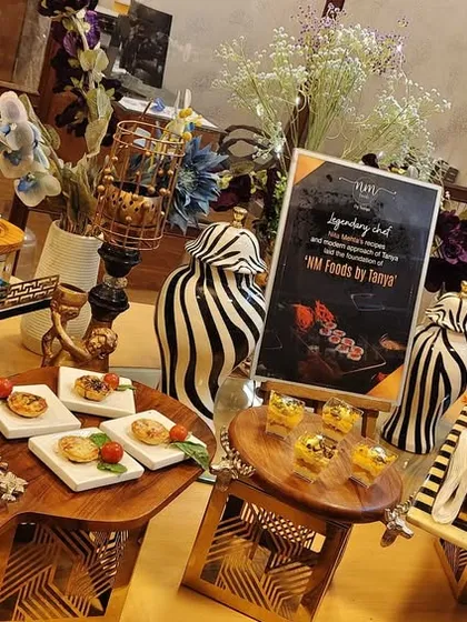 An example of a sophisticated, multi-level grazing display. Using different heights and textures, we create a visually dynamic spread that is both elegant and easy for guests to access.