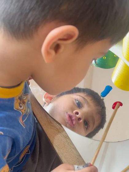 My Philosophy: Simple, Safe, and Child-Led photo 25