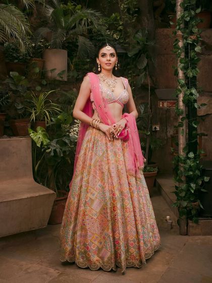 Student Portfolios: Bridal & Wedding Glam photo 49