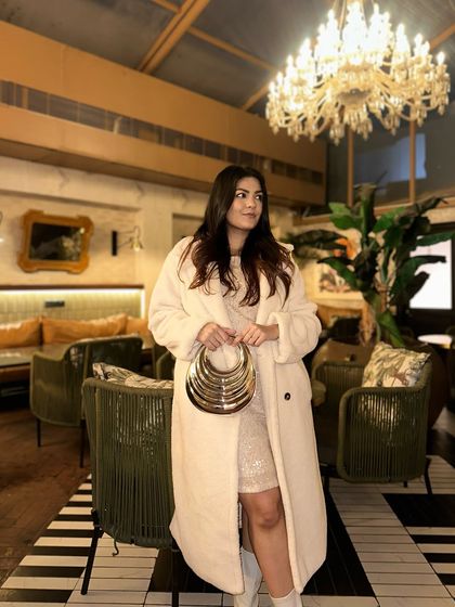 Priyanshi Khandelwal - Personal Fashion Styling Everyday Chic: Modern & Casual Outfits photo 82