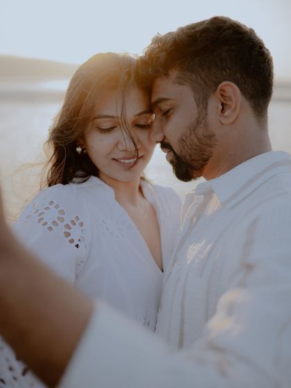 Natural & Outdoor Portraits photo 27