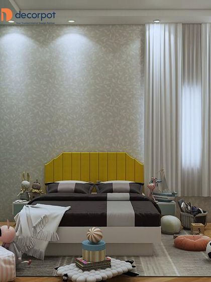 Decorpot - Custom Built-in Furniture Bedroom Sanctuaries & Wardrobes photo 28