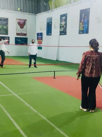 Doubles Domination photo 20