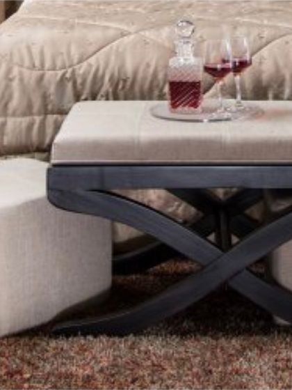 Swani Furniture - Custom Home Furniture Bedroom Essentials: Beds, Storage & Seating photo 9