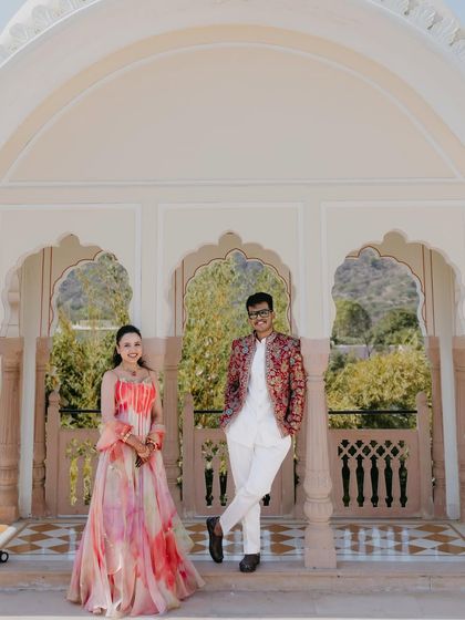 Picsurely - Wedding Photography & Cinematography Heartfelt Couple Portraits photo 45