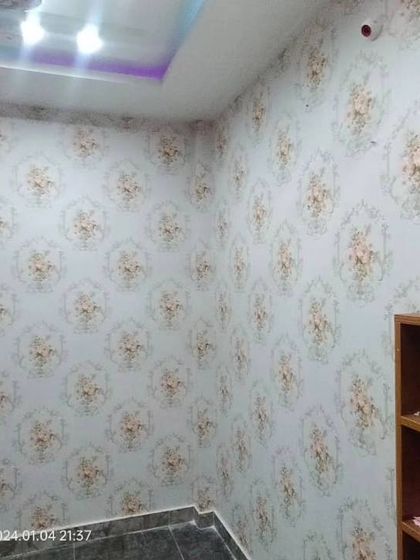 Ansari - Wallpaper & Mural Installation Nature & Floral Designs photo 93