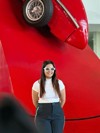 Priyanshi Khandelwal - Personal Fashion Styling Style on the Go: Travel & Vacation Looks photo 15