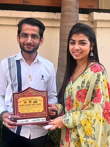 My Journey & Blessings photo 12