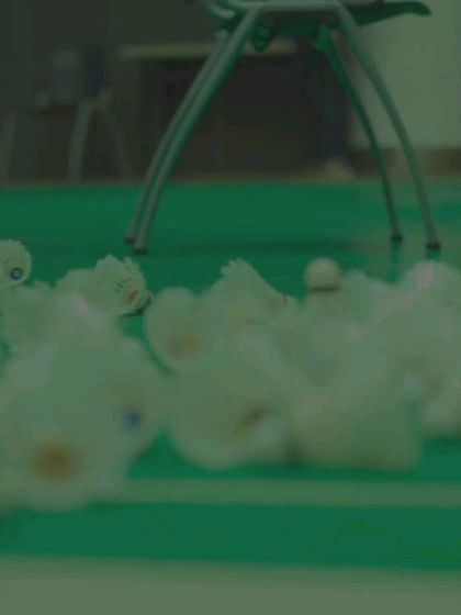 Suprad Badminton Academy - Kids Badminton Camps On-Court Training & Skill Development photo 6