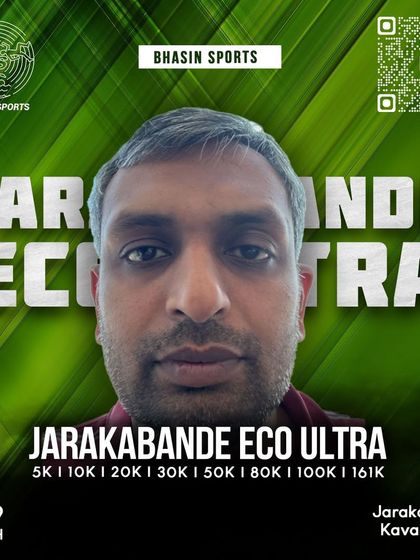 A collection of the incredible runners who make our events possible. Each image represents an athlete who has committed to challenging themselves at one of our trail or endurance races.