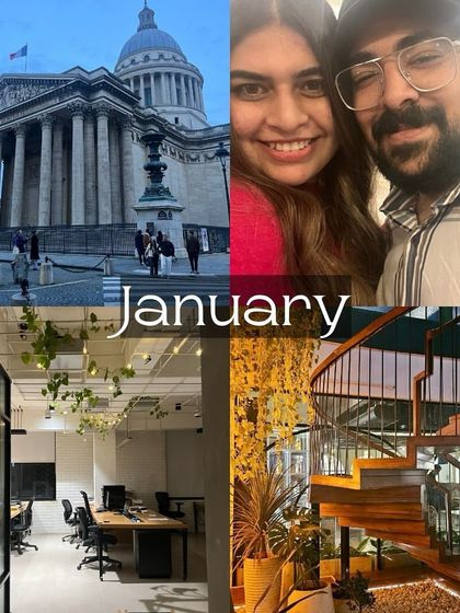 Studio 8 Designs - Commercial Interior Design Our Story & Team photo 10