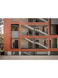 Commercial Architecture & Interior Design