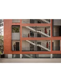 Commercial Architecture & Interior Design