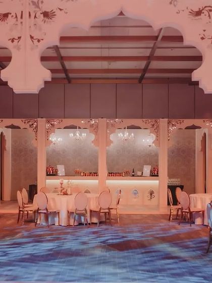 Decor By Samantha - Corporate & Social Event Design & Decor Grandeur & Royalty: Palace-Themed Events photo 6