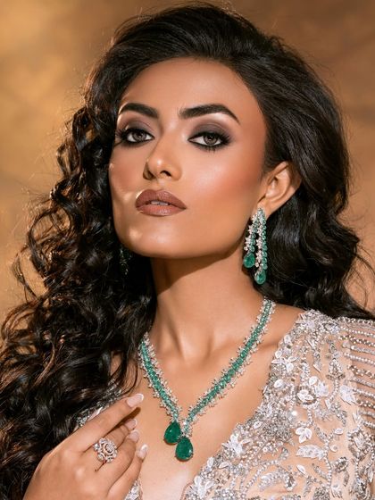 Studio Finesse - Fashion Photography The Art of Beauty photo 24