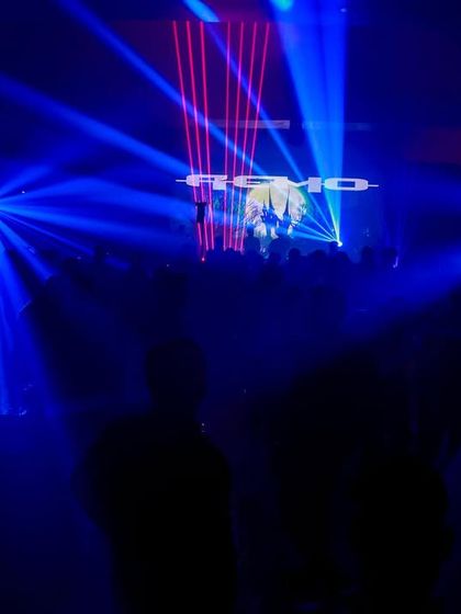 Unforgettable Club Nights photo 29