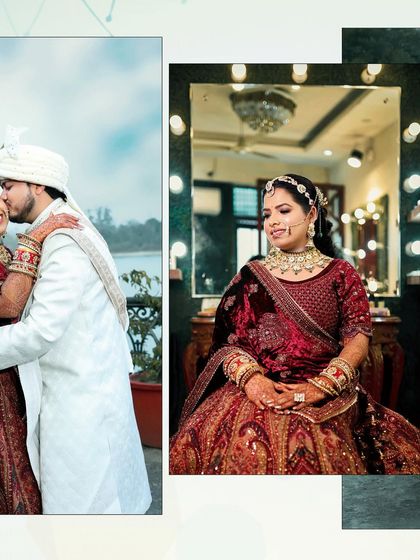 The Main Event: Wedding Day Moments photo 17