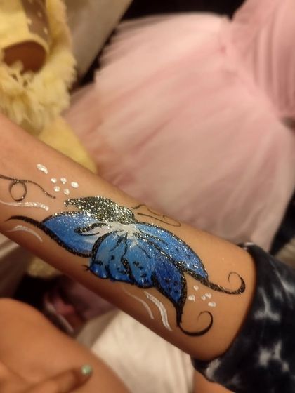 Memorable Events - Personal Event Decoration & Planning Party Entrances & Details photo 21