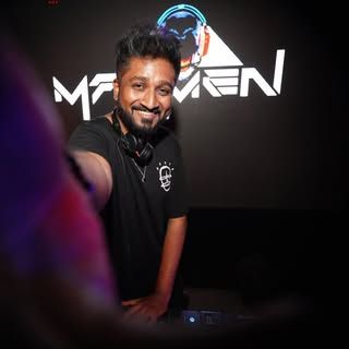 DJ MadMen