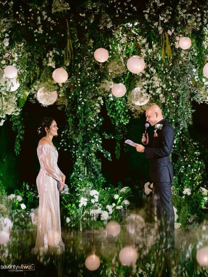 Sacred Vows & Ceremonies photo 33