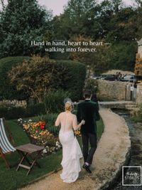 Destination Wedding Coverage