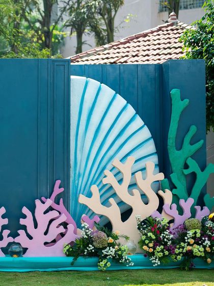 Themed Pre-Wedding Celebrations photo 5