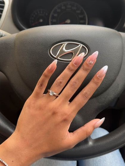 The Palette - Nail Art & Care Hand-Painted & Intricate Art photo 9