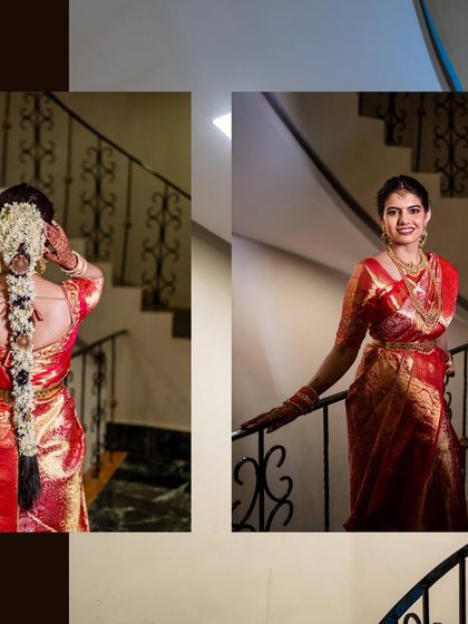 The Wedding Diaries - Wedding Photography & Videography Radiant Bridal Portraits photo 38