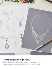 Bespoke Jewellery Design