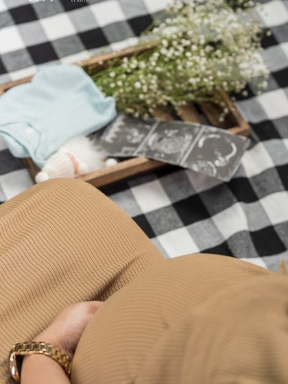 Pooja - Maternity & Newborn Photography Modern & Casual Maternity photo 7