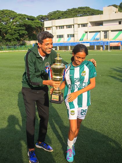 The Thrill of Victory photo 11