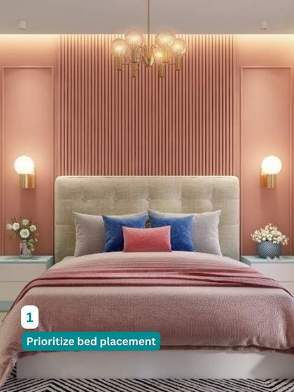 DesignCafe - Custom Modular & Space-Saving Furniture Your Personal Retreat: Modern Bedroom Designs photo 5