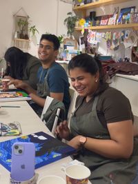 Art & Craft Workshops