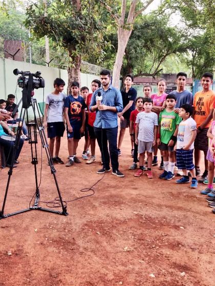 Our Expert Coaching Team photo 7