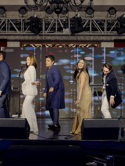 Squad Goals: Group Performances photo 10