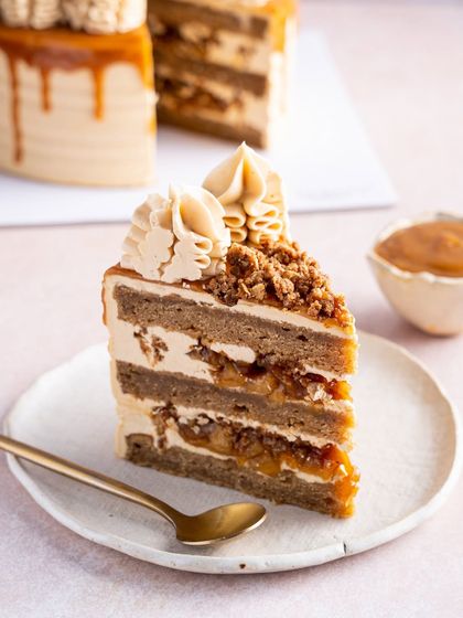 Signature Cakes: Ready When You Are photo 11