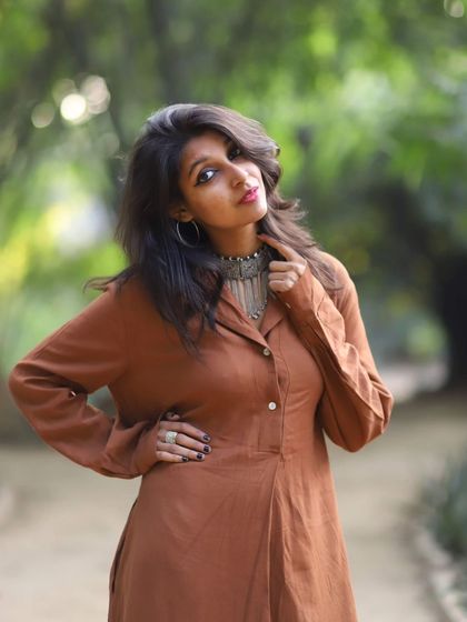 Nishtha - Fashion Styling & Consultation My Personal Style Journey photo 41