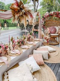 Themed Event Design & Styling