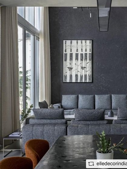 The Grey House: An Award-Winning Minimalist Duplex photo 3