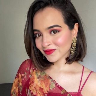 Myna Jain