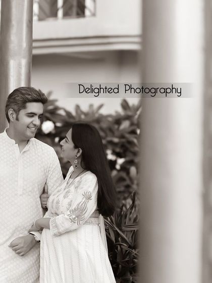 Delighted Photography - Wedding & Couples Photography Candid Couple Moments photo 37