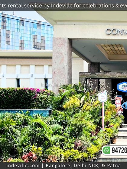 Indeville Design Studio - Landscape Design & Build Commercial & Institutional Projects photo 13