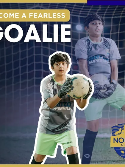 The last line of defense needs to be fearless. We offer specialized goalkeeper training focused on agility, reflexes, and commanding the box. We turn our goalies into walls.