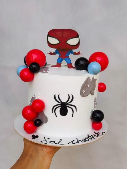 The Mommy's Bake Shop - Custom Themed Cakes Kids' Character & Cartoon Cakes photo 13