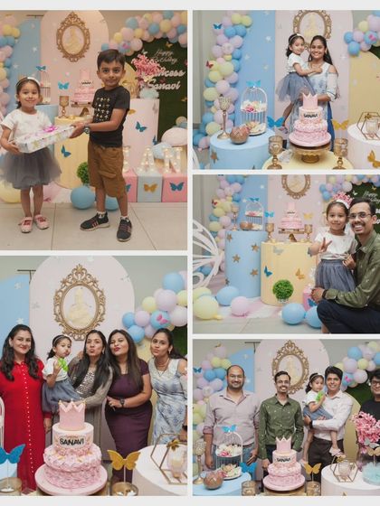 Kids' Birthday Parties photo 14