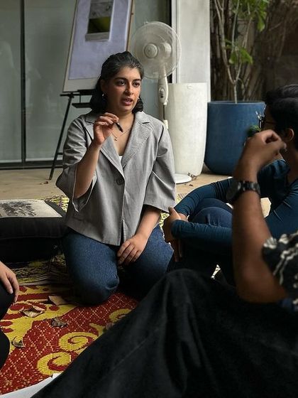 Gayathri & Namith Architects - Turnkey Interior Design & Build Additional Work photo 75