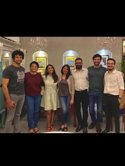 We are grateful for every guest who walks through our doors. Your support and positive energy make Justbe a truly special place.