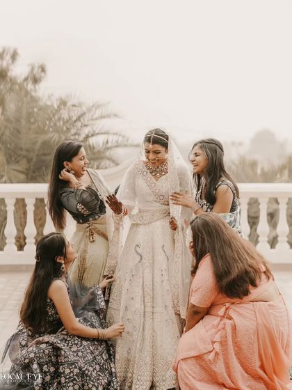 Friends & Family Moments photo 21